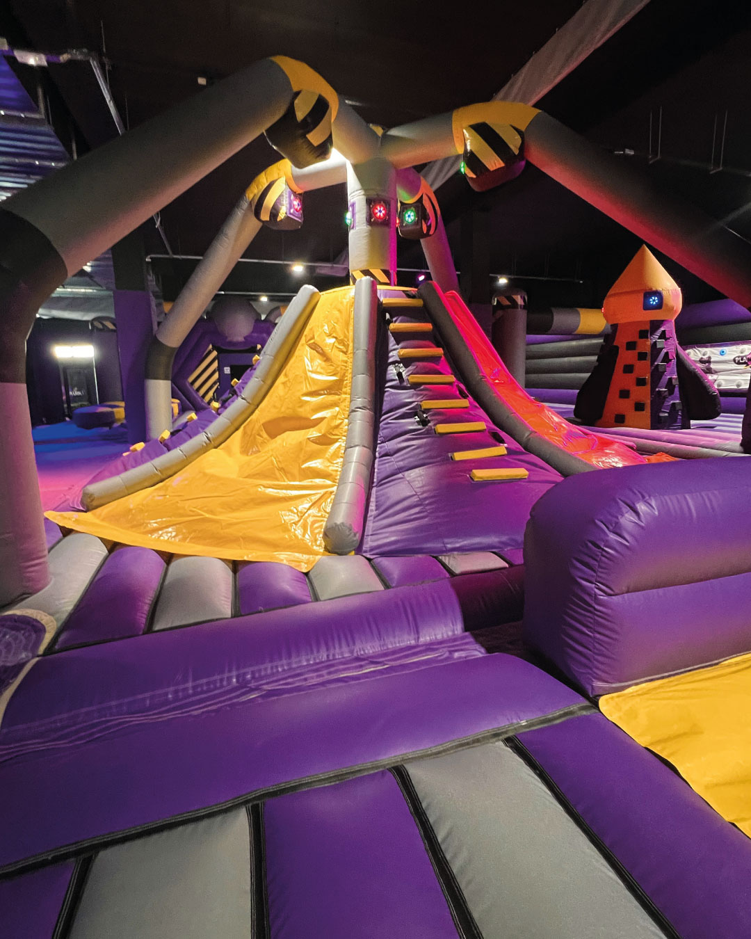 Parc Planet Park