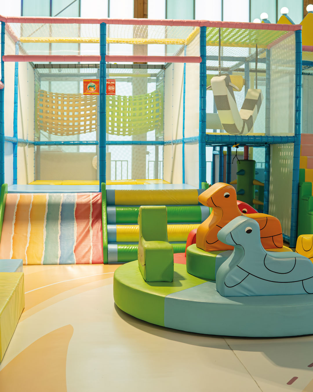 Parc Royal Kids